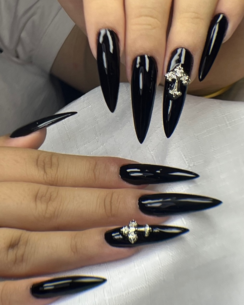 Trabalho Misliane Verão Nails