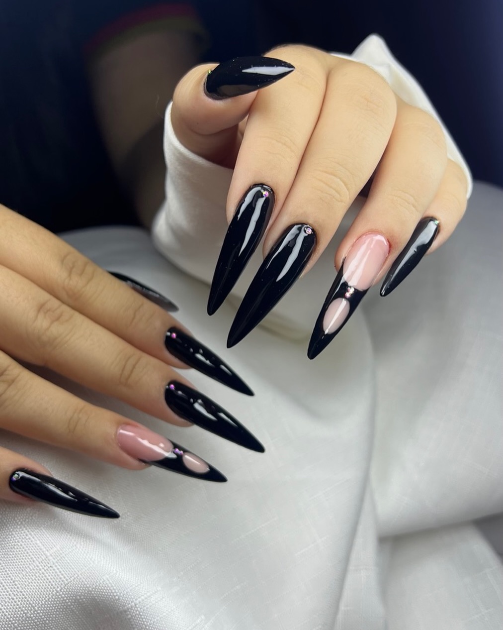 Trabalho Misliane Verão Nails