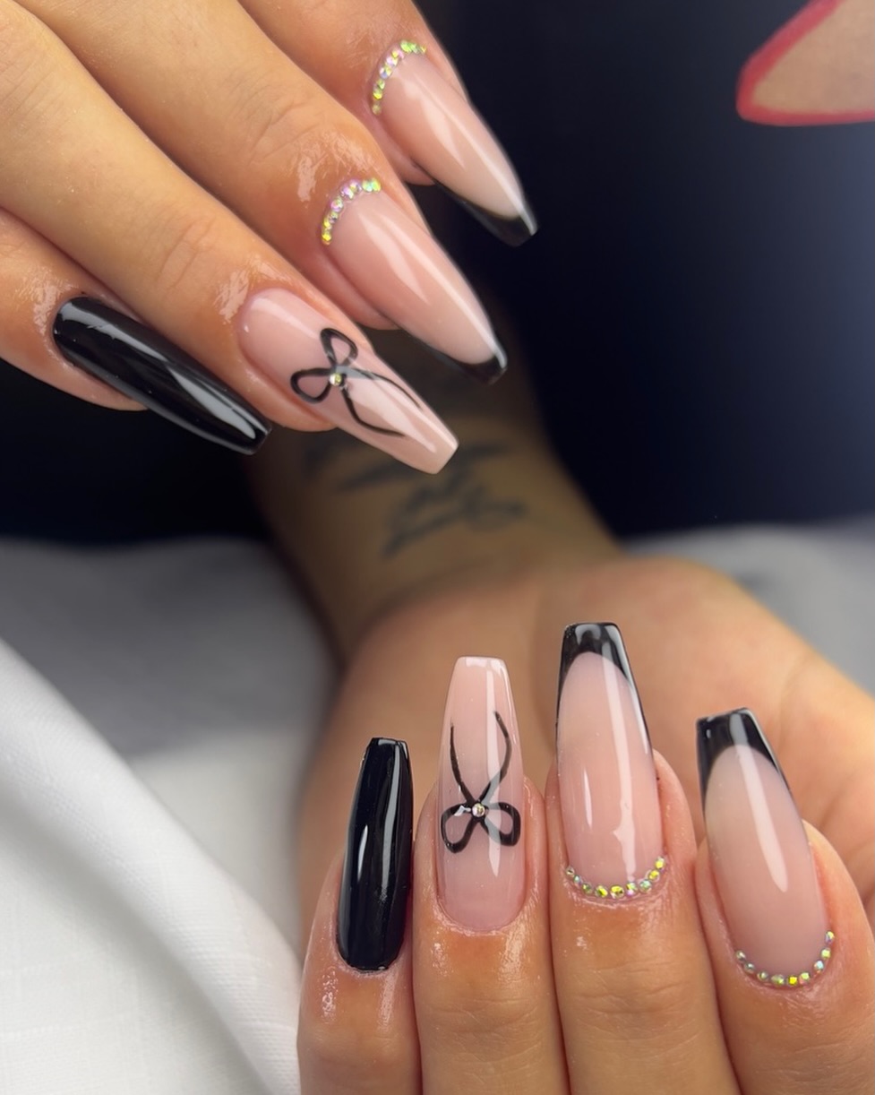 Trabalho Misliane Verão Nails